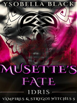 cover image of Musette's Fate